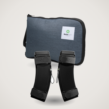 BetterBack — Perfect Posture Effortlessly [As Seen On Shark Tank]