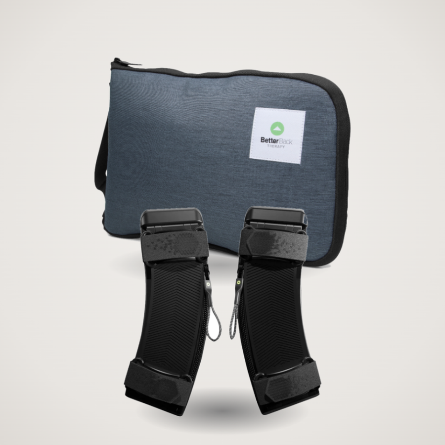The Better Back + SuperStraps