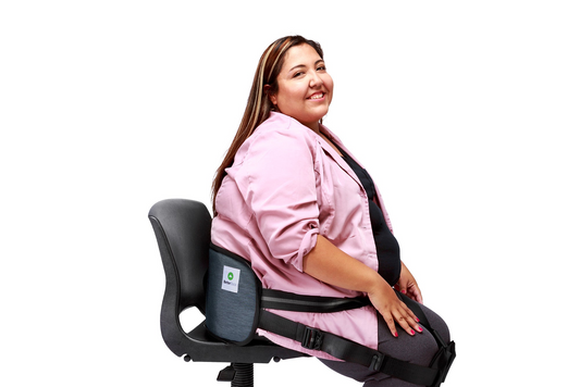 BetterBack Plus+ (up to 55" waist)