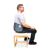 3 pack of BetterBack Plus (up to 55" waist)