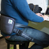2 pack of BetterBack Plus (up to 42" waist)
