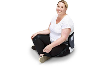 BetterBack Plus (up to 42" waist)