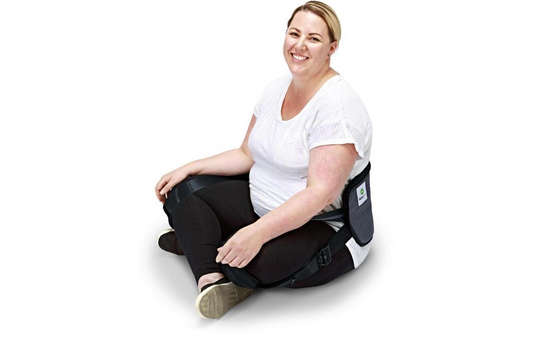 BetterBack Plus (up to 42" waist)