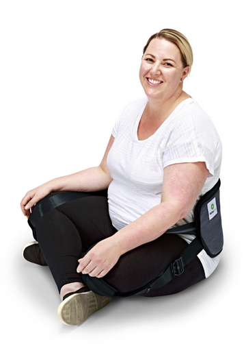 2 pack of BetterBack Plus (up to 42" waist)