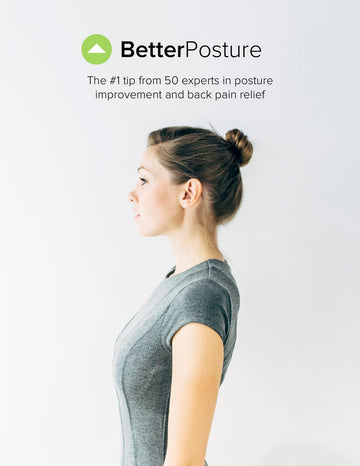 Better Posture eBook