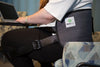 3 pack of BetterBack Plus (up to 55" waist)