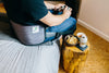 2 pack of BetterBack Plus (up to 42" waist)